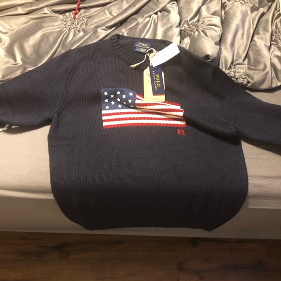 Ralph Lauren sweater